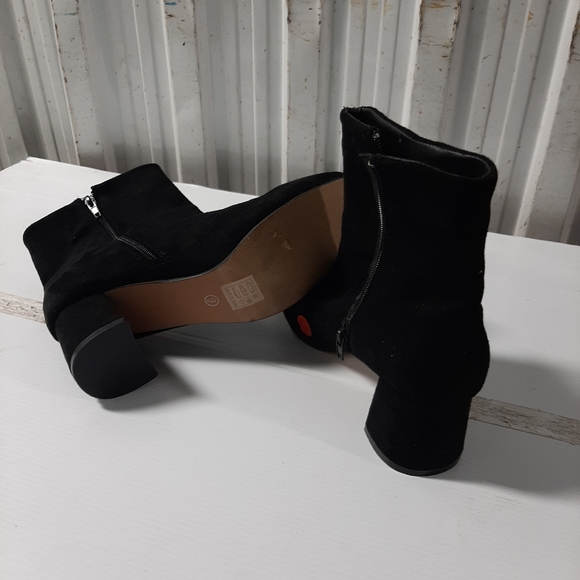 Ladies shoes - Picture 5 of 8